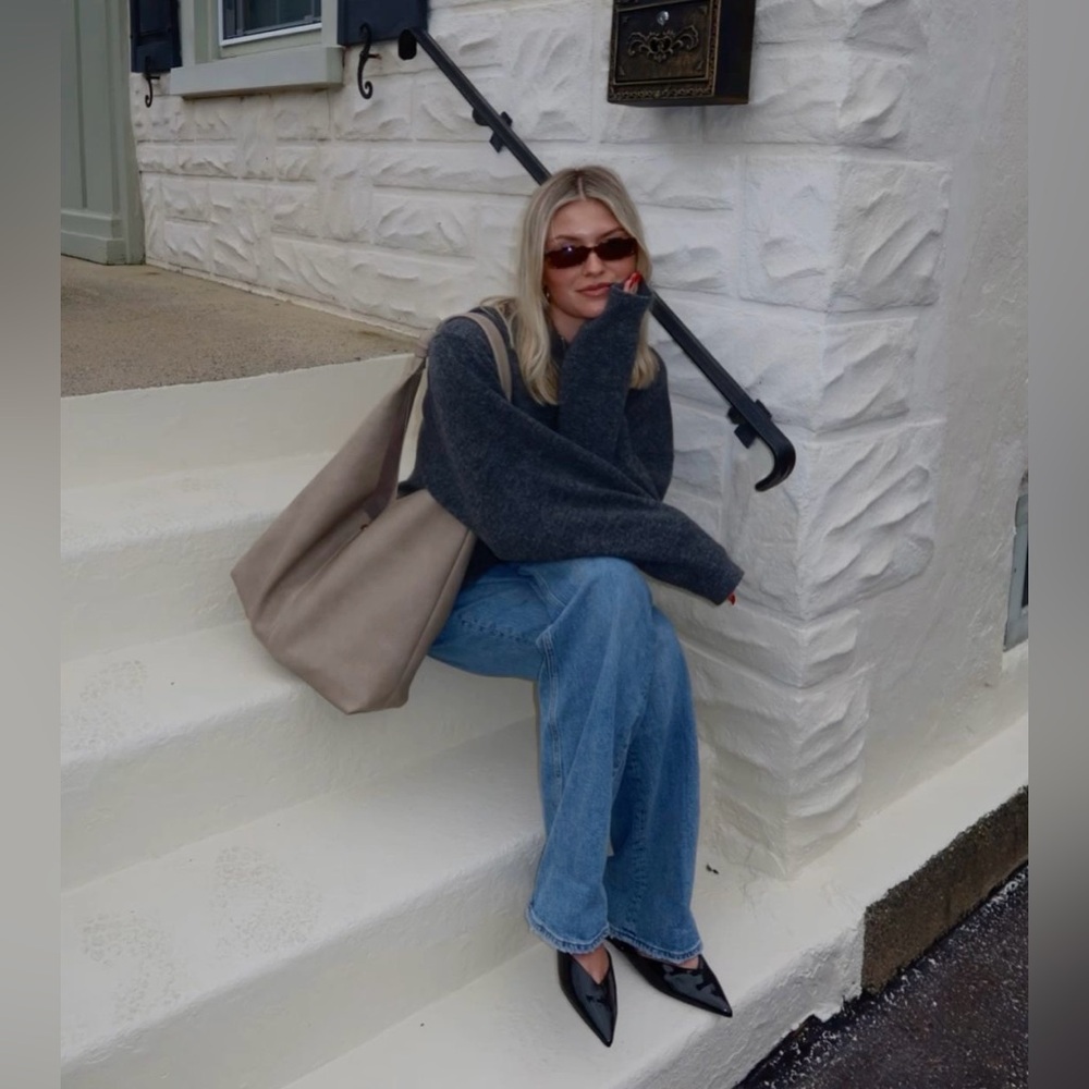💫Call it Spring💫 Astride Slingback - Picture 2 of 7